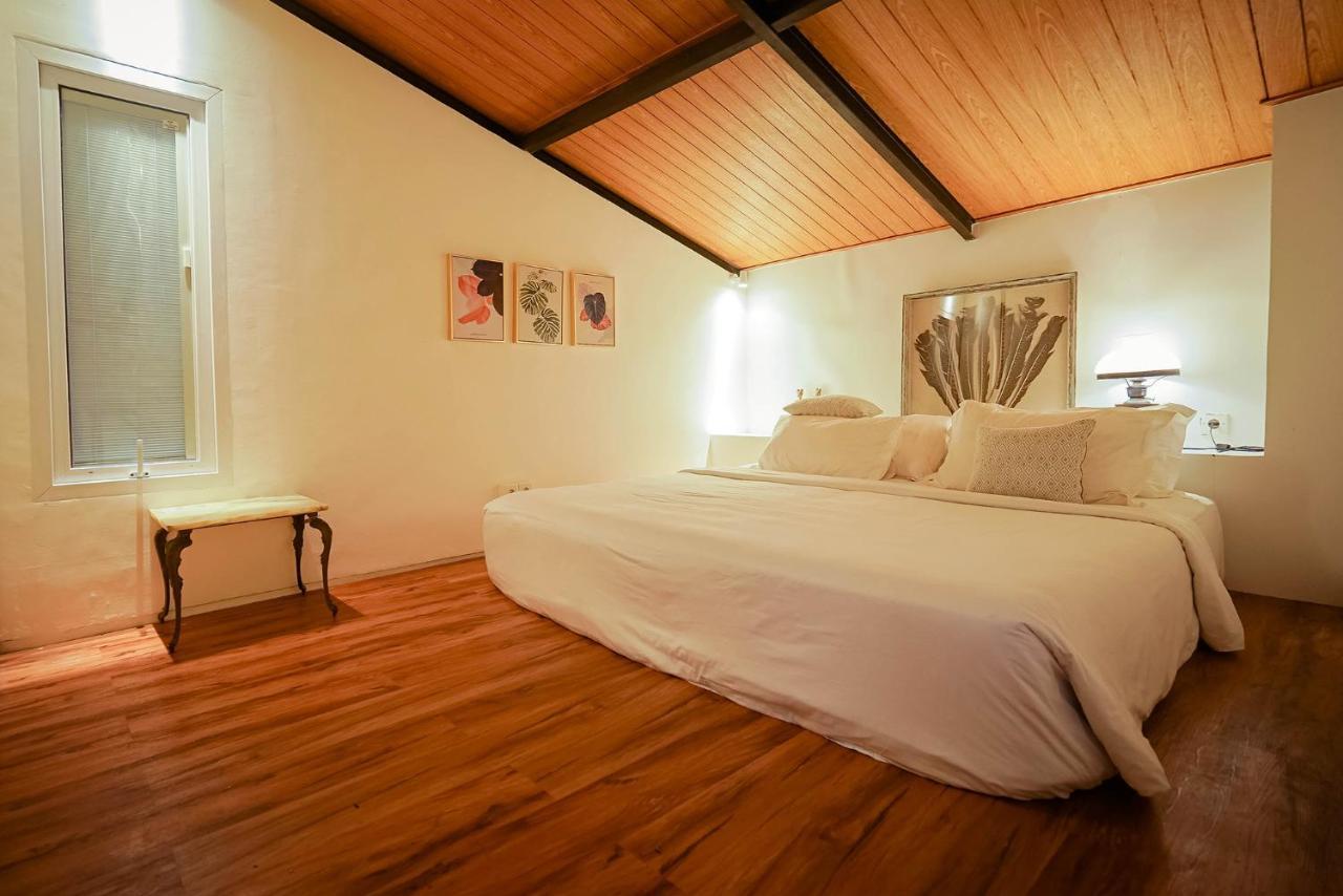 Bias Villa Seminyak Exteriör bild