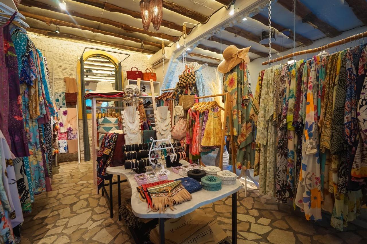 Bias Villa Seminyak Exteriör bild