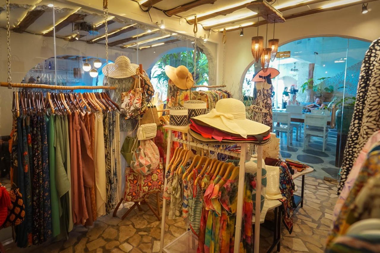 Bias Villa Seminyak Exteriör bild